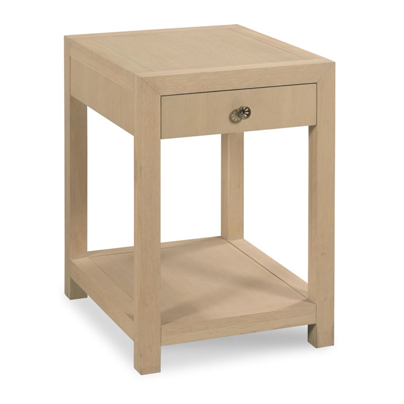 Woodbridge Bridger BedsideTable 1311-18