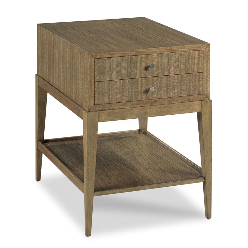 Woodbridge Broome Side Table 1209-44