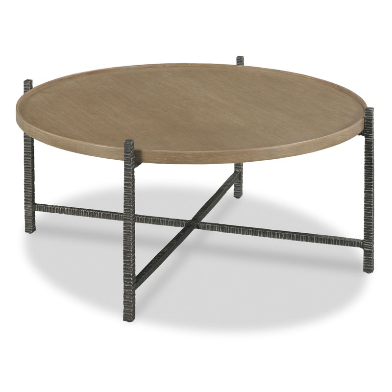Woodbridge Broomfield Cocktail Table 2131-09