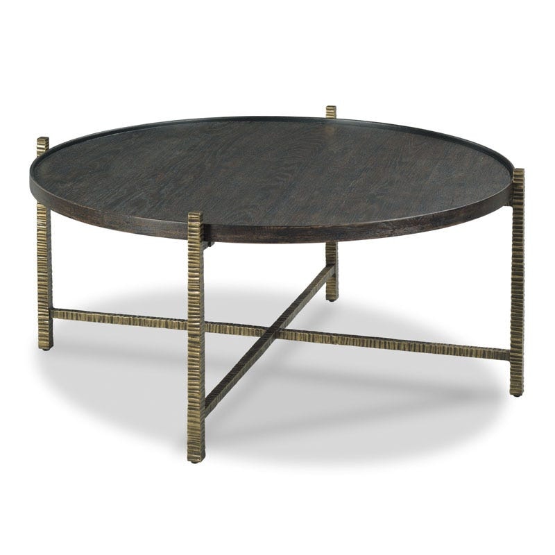 Woodbridge Broomfield Cocktail Table 2131-32