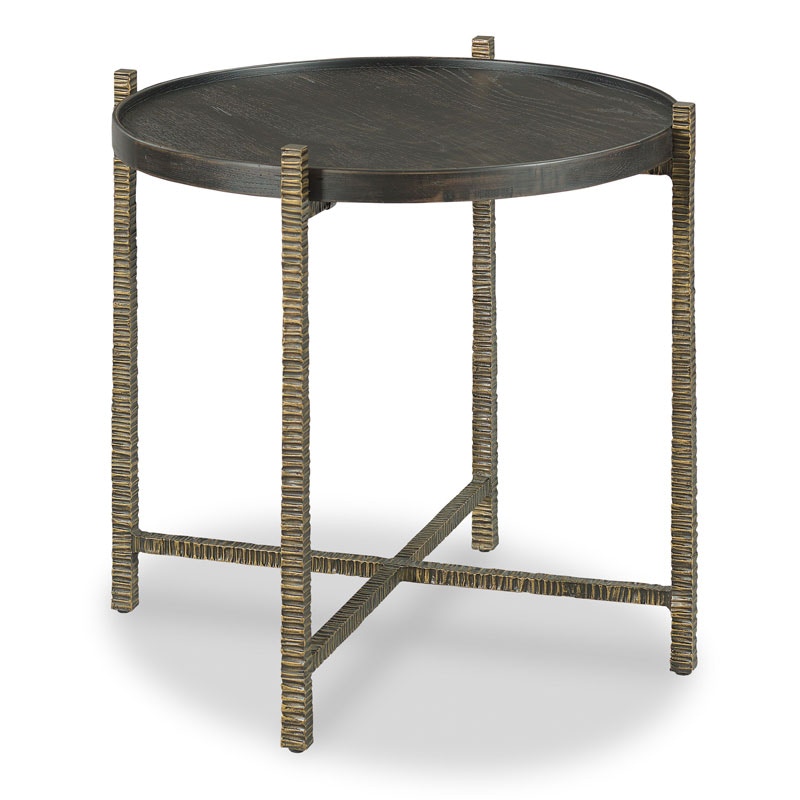 Woodbridge Broomfield Side Table 1244-32
