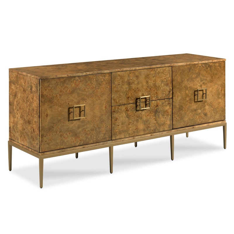 Woodbridge Burton Cabinet 6043-24