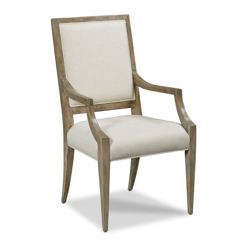 Woodbridge Callisto Arm Chair 7291-09
