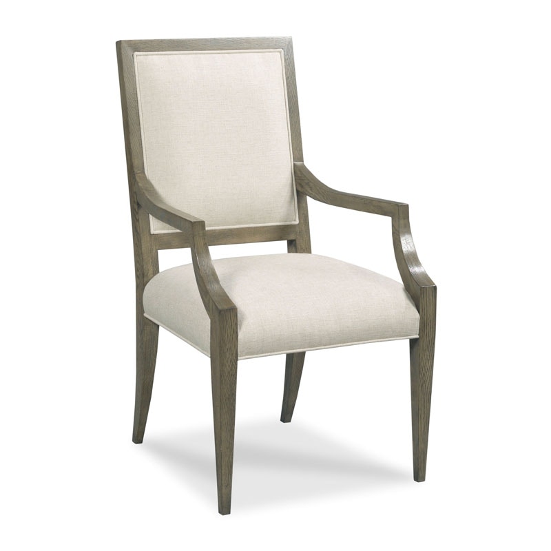 Woodbridge Callisto Arm Chair 7291-15