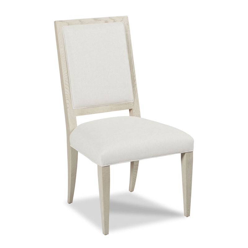 Woodbridge Callisto Side Chair 7292-07
