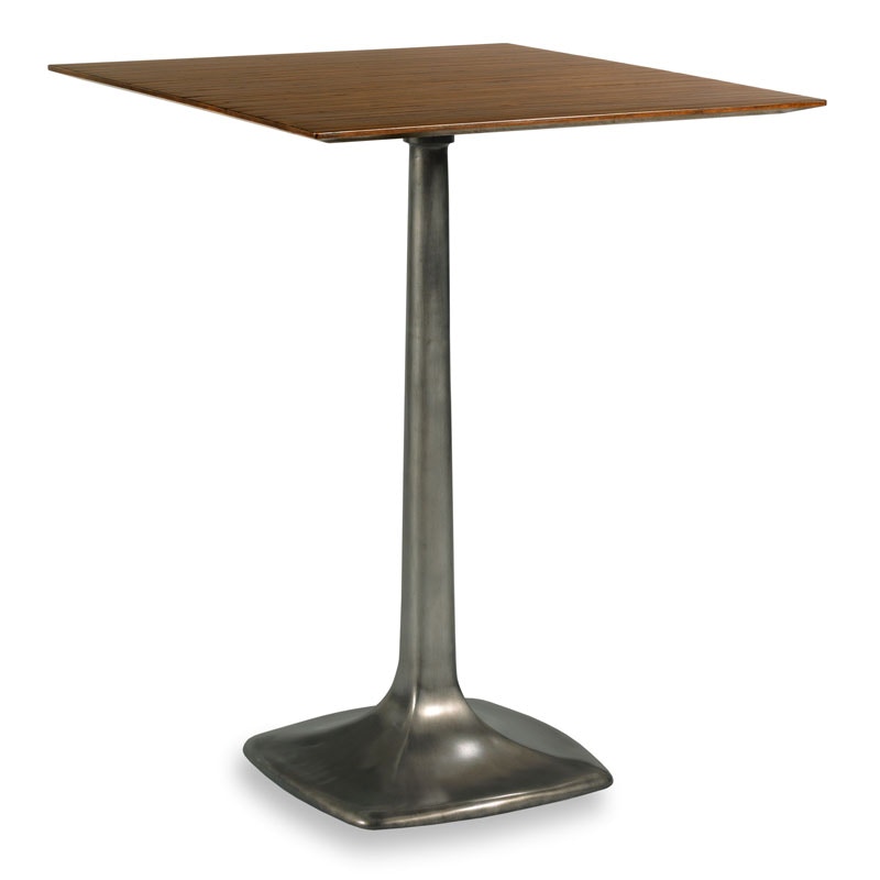 Woodbridge Calloway Pub Table 5501-08-SQ