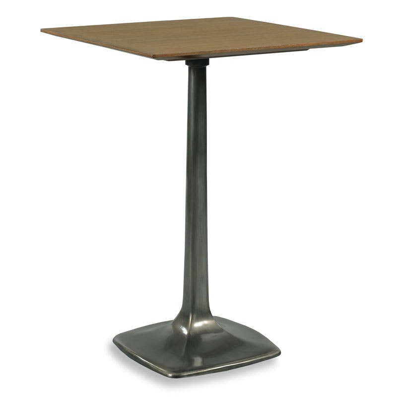 Woodbridge Calloway Pub Table 5501-09-SQ