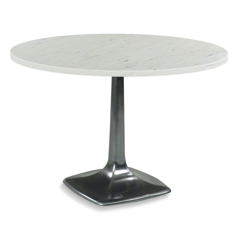 Woodbridge Calloway Table 5095-MBL-R