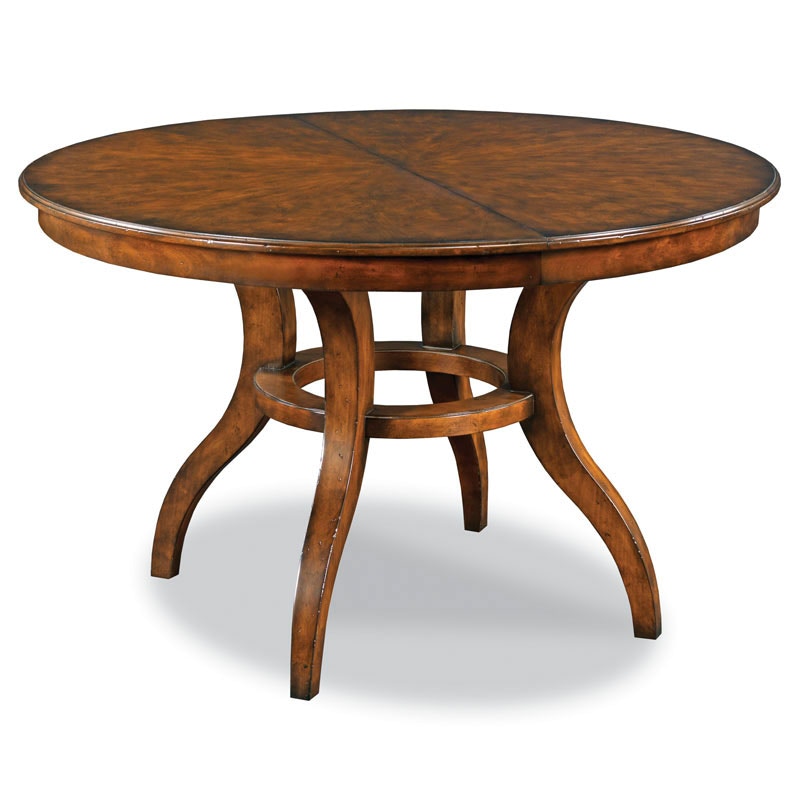 Woodbridge Camden Dining Table 5065-10