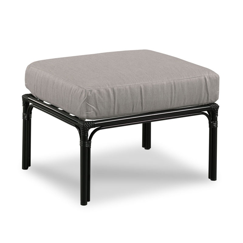 Woodbridge Tobi Fairley Carlyle Ottoman O-TF706-72