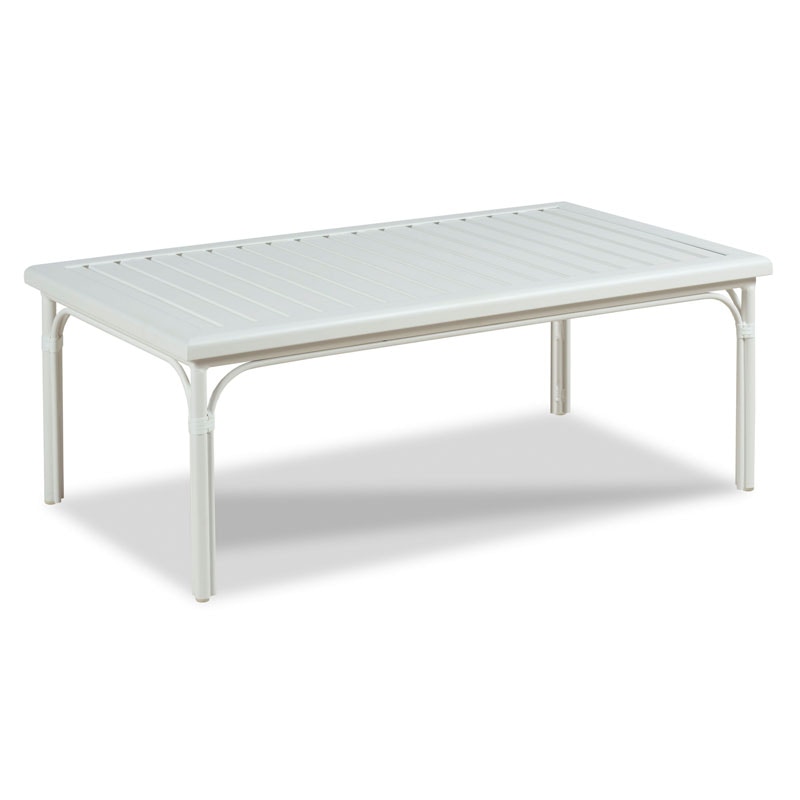 Woodbridge Tobi Fairley Carlyle Outdoor Cocktail Table O-TF204-67