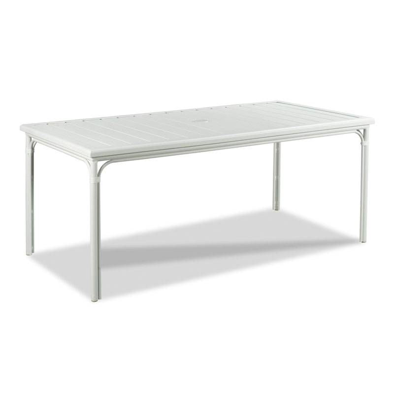 Woodbridge Tobi Fairley Carlyle Outdoor Dining Table O-TF505-67