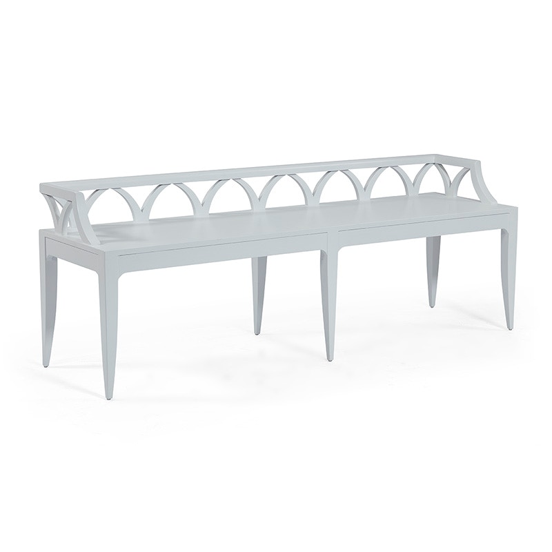Woodbridge Cascade Bench 7319-68