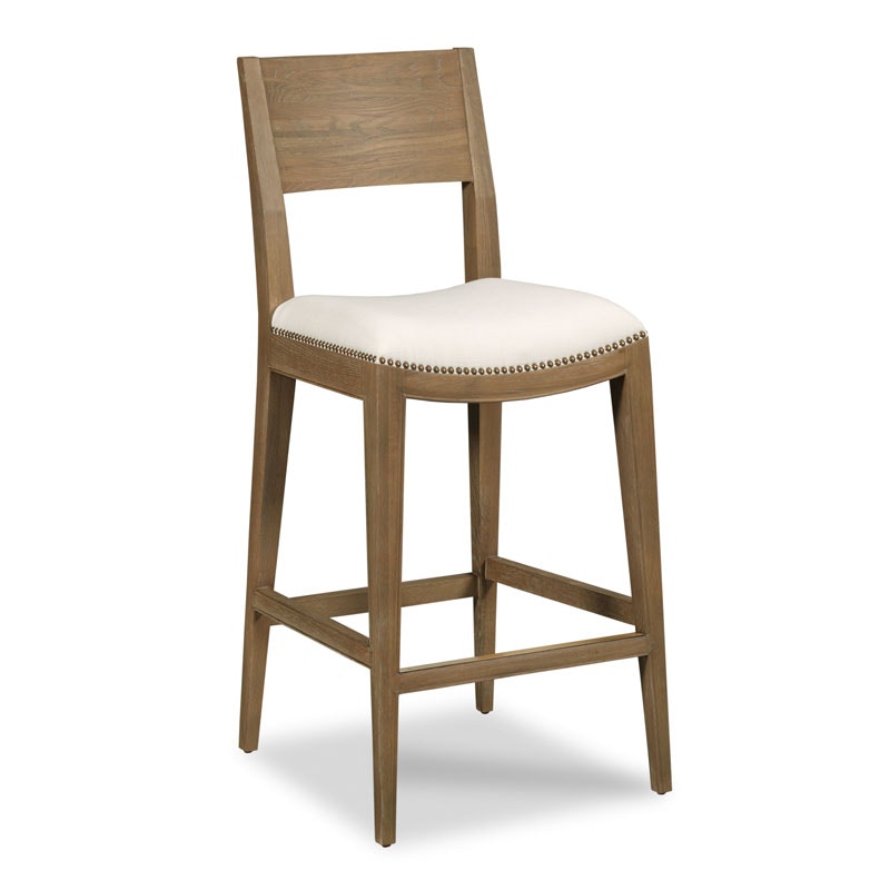 Woodbridge Cashiers Bar Stool 7083-09