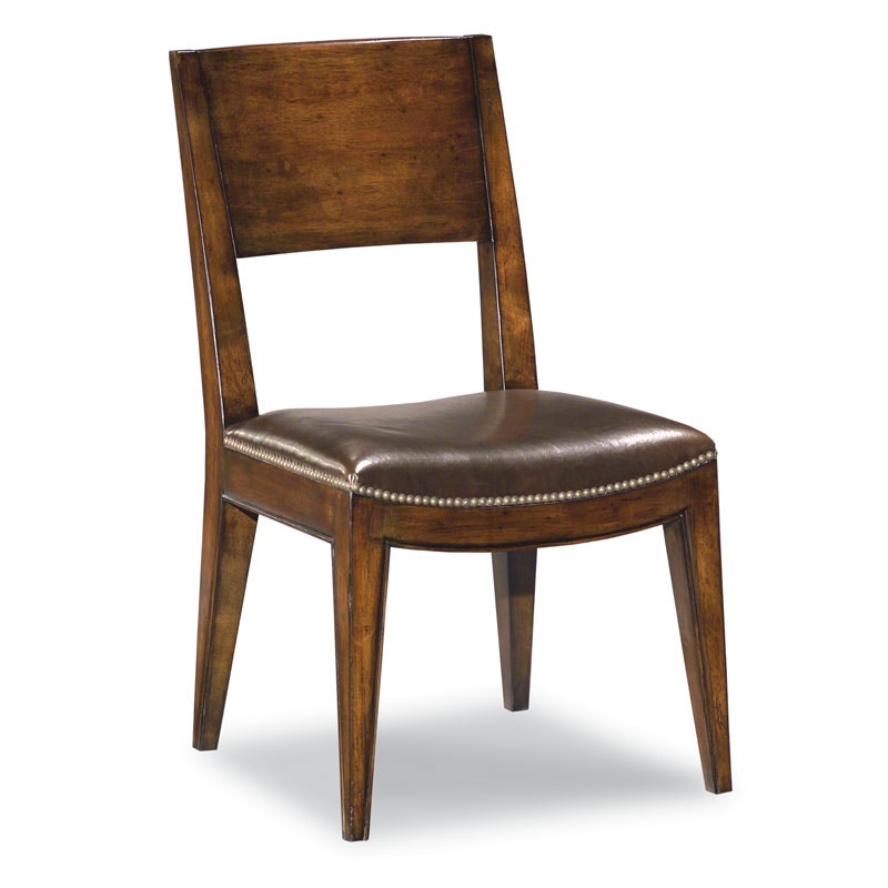 Woodbridge Cashiers Side Chair 7086-10
