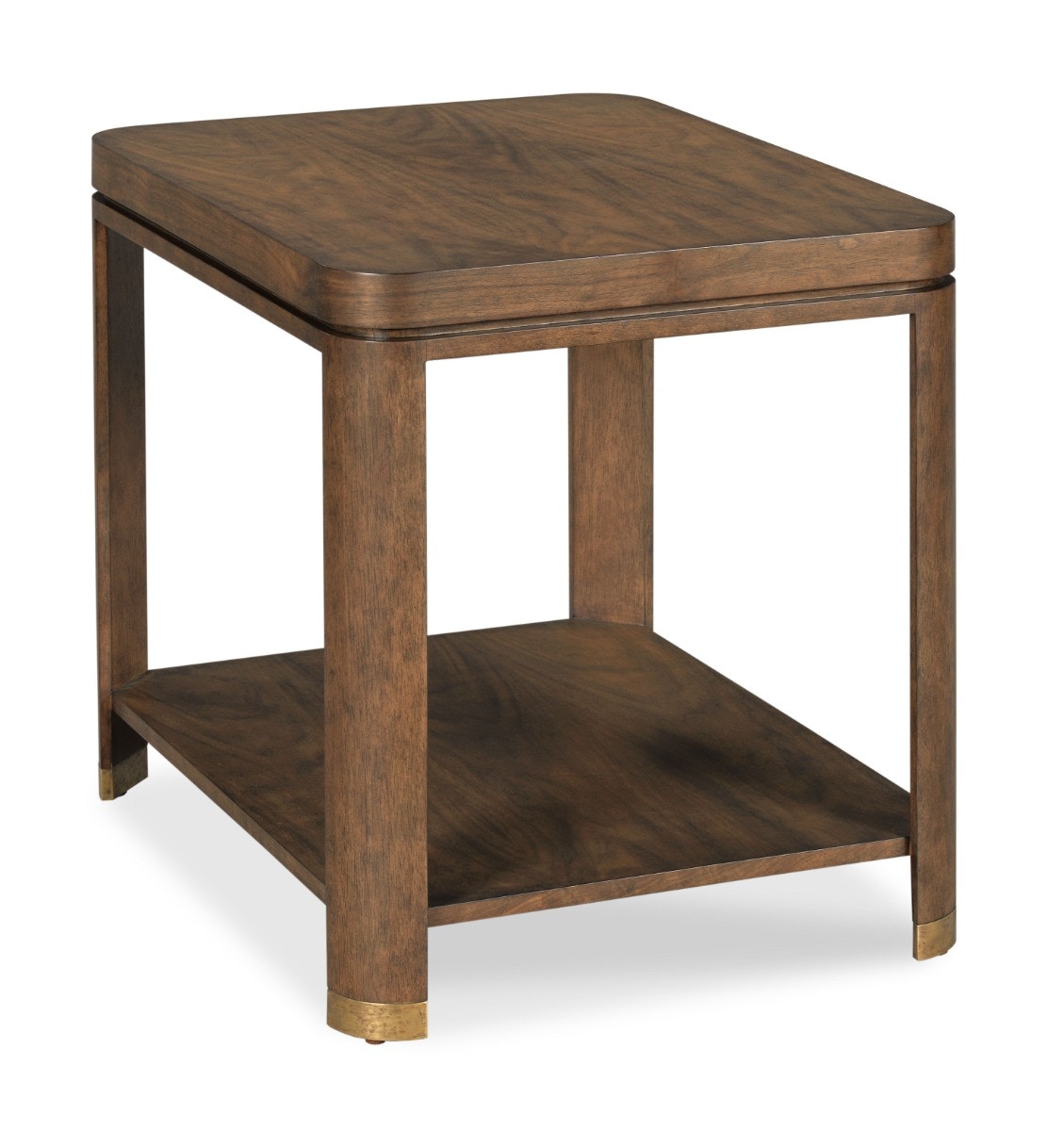 Woodbridge Centennial Side Table 1328-02