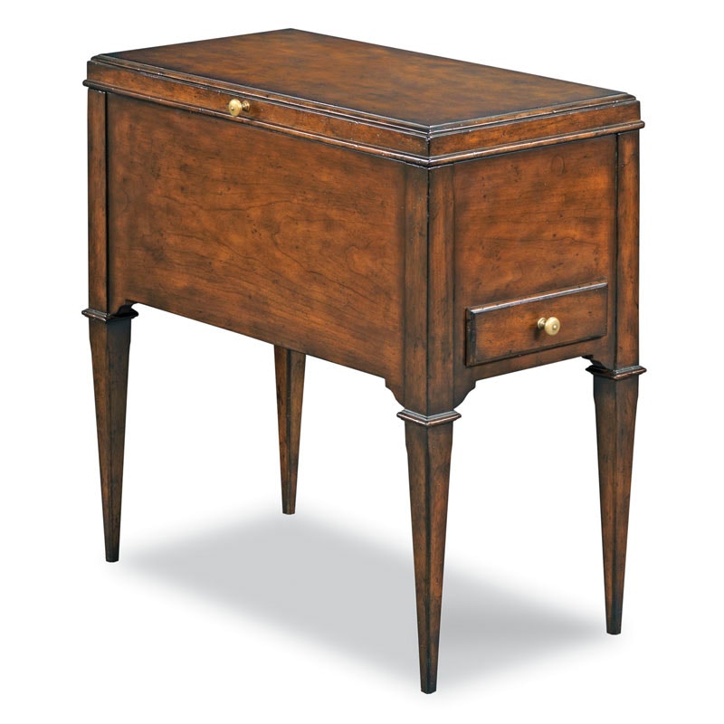 Woodbridge Chairside Deed Box 1187-10
