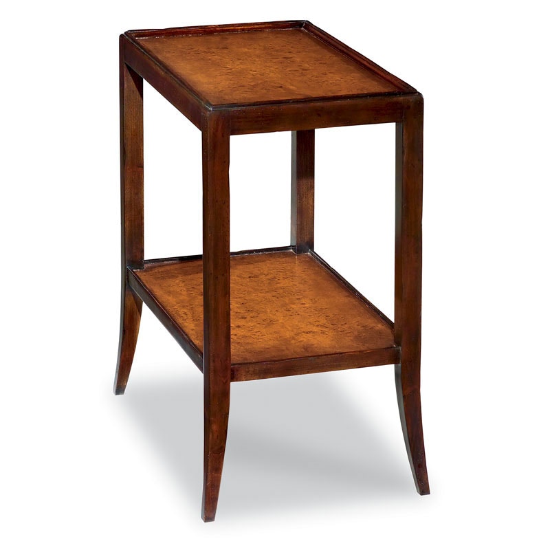 Woodbridge Chairside Table 1026-03