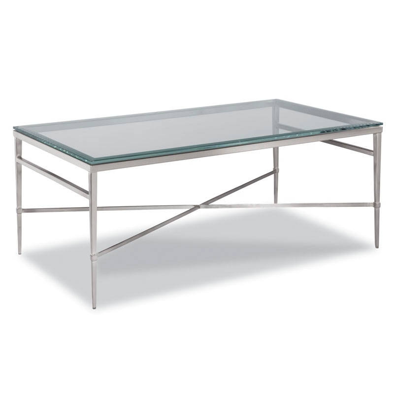 Woodbridge Chelsea Cocktail Table 2033-54