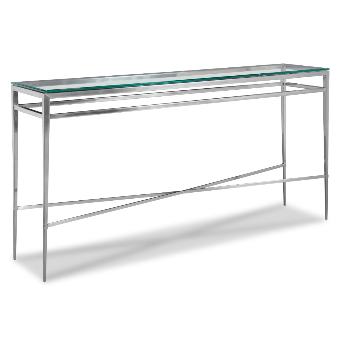 Woodbridge Chelsea Console Table 3139-54