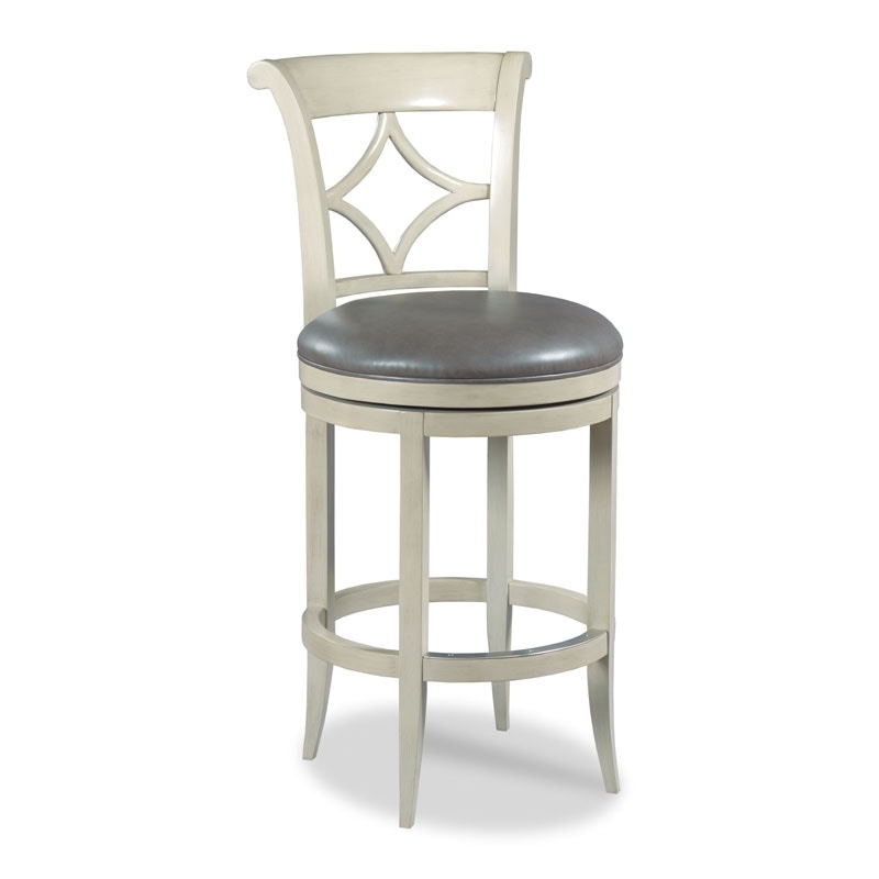 Woodbridge Cisco Counter Stool 7209-65