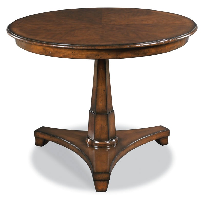 Woodbridge Classic Center Table 1178-10