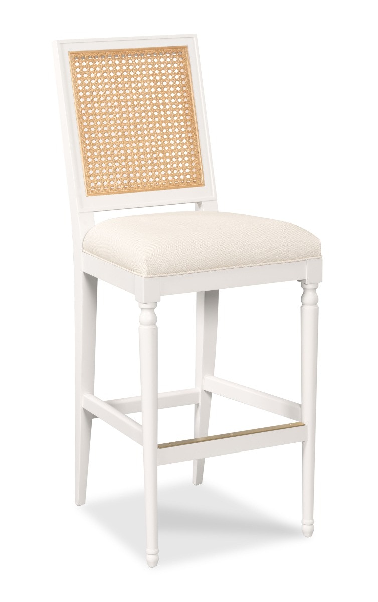 Woodbridge Collette Counter Stool TF751-66