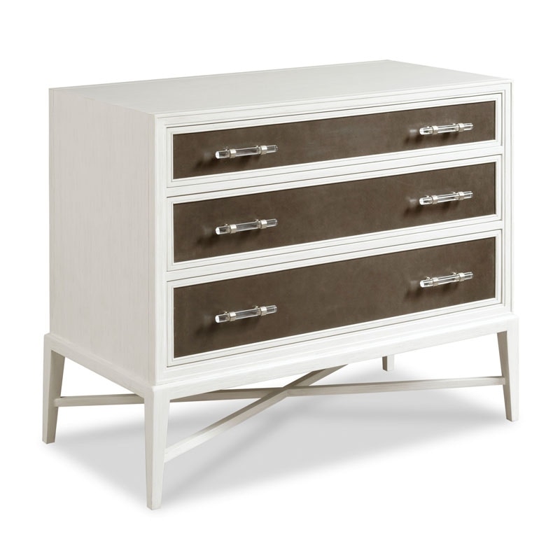 Woodbridge Collier Chest 4040-62