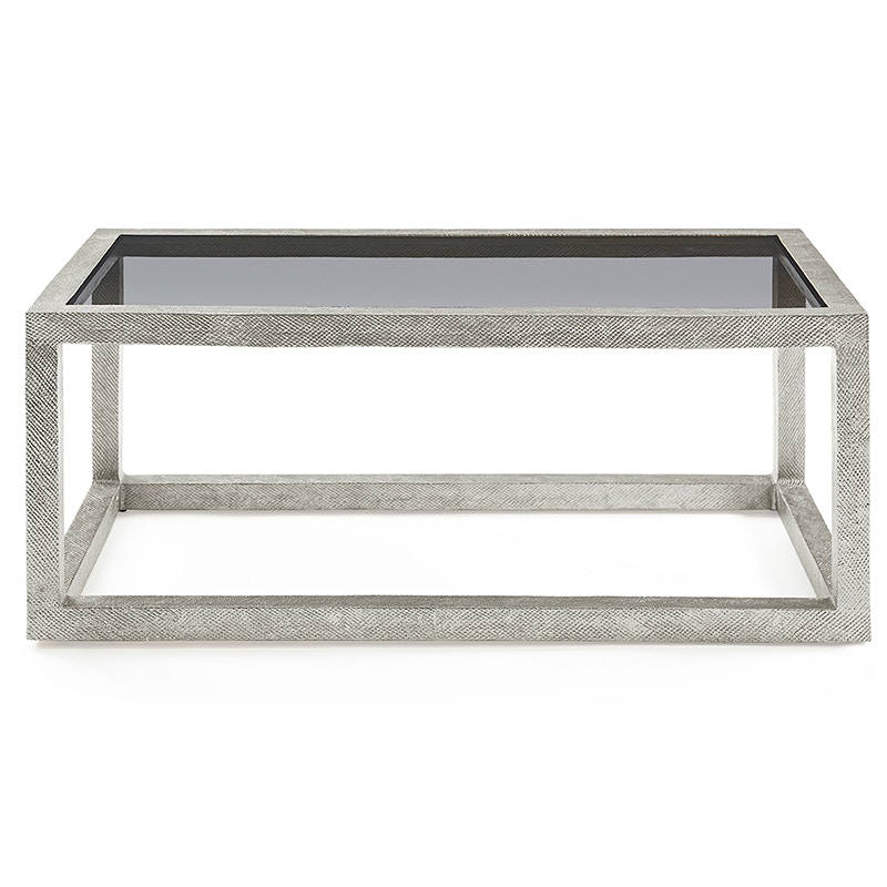 Woodbridge Cubit Cocktail Table 2158-M6