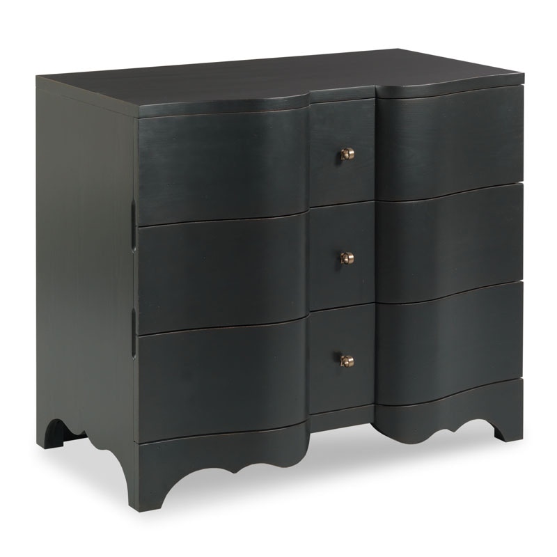 Woodbridge Cumberbund Chest CK400-45