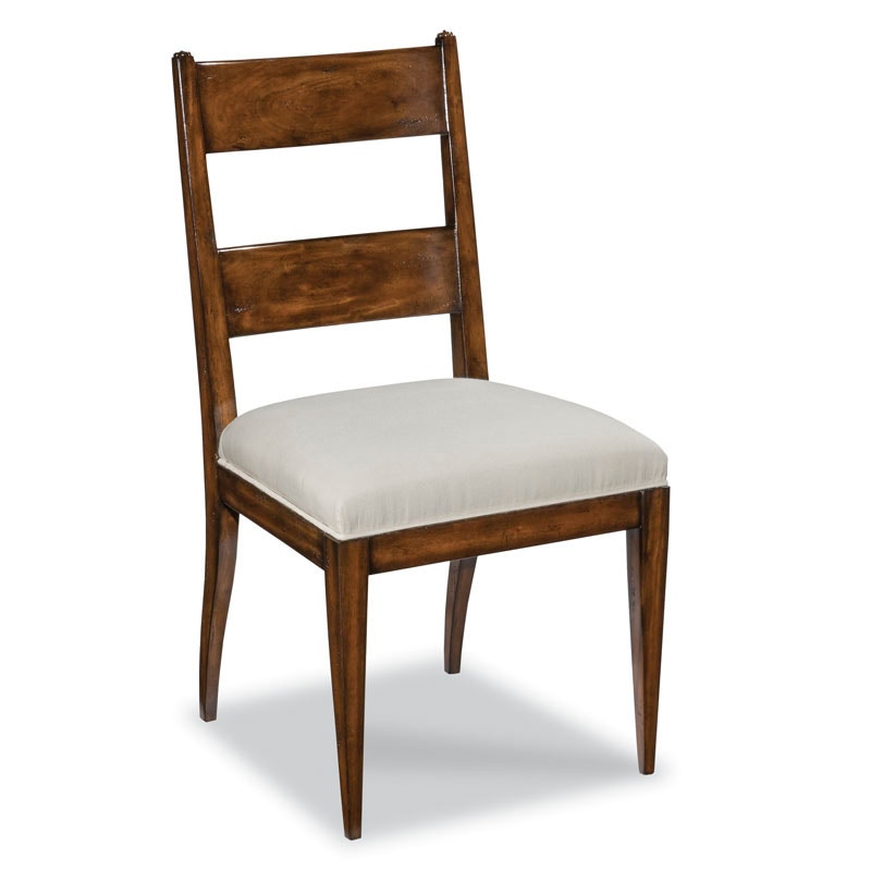 Woodbridge Dalton Side Chair 7132-10