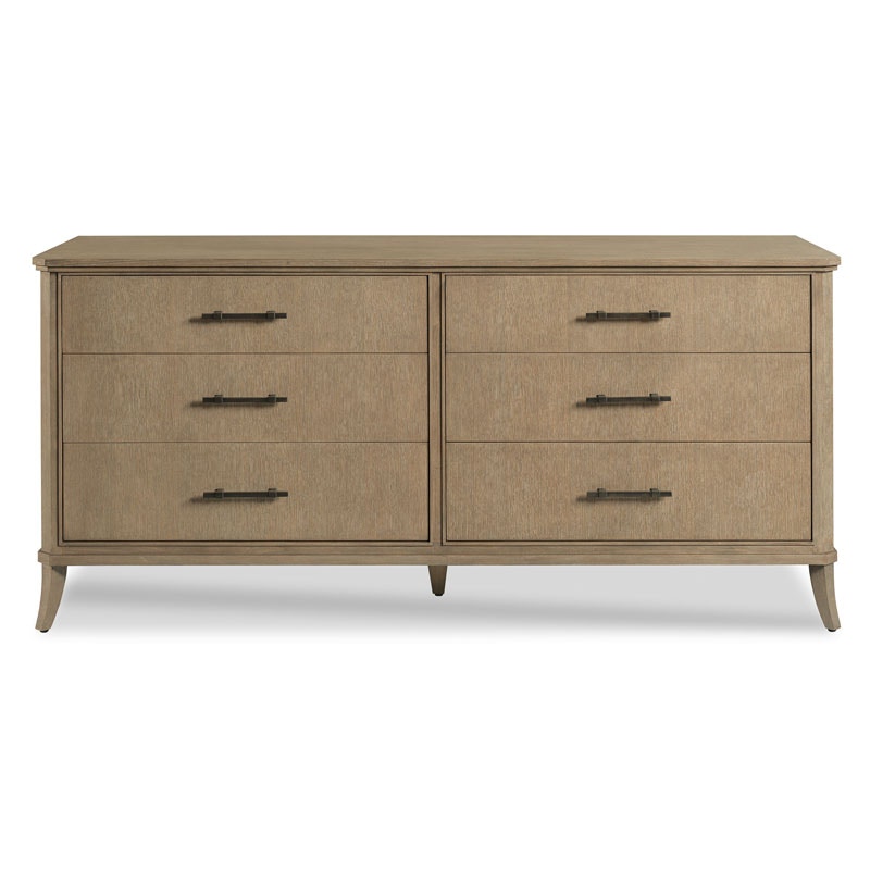 Woodbridge Davis Double Dresser 4077-09