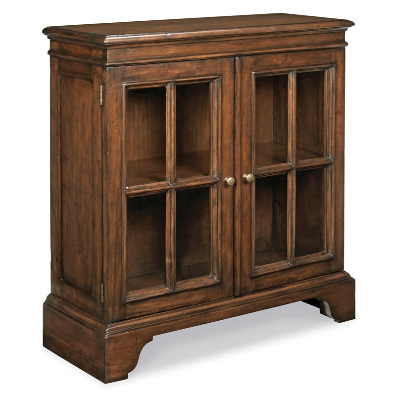 Woodbridge Derby Bookcase 6036-10