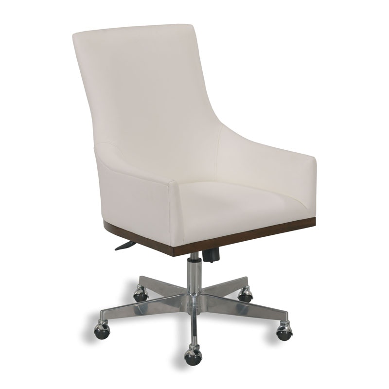 Woodbridge Dinah Desk Chair 7307-13-N