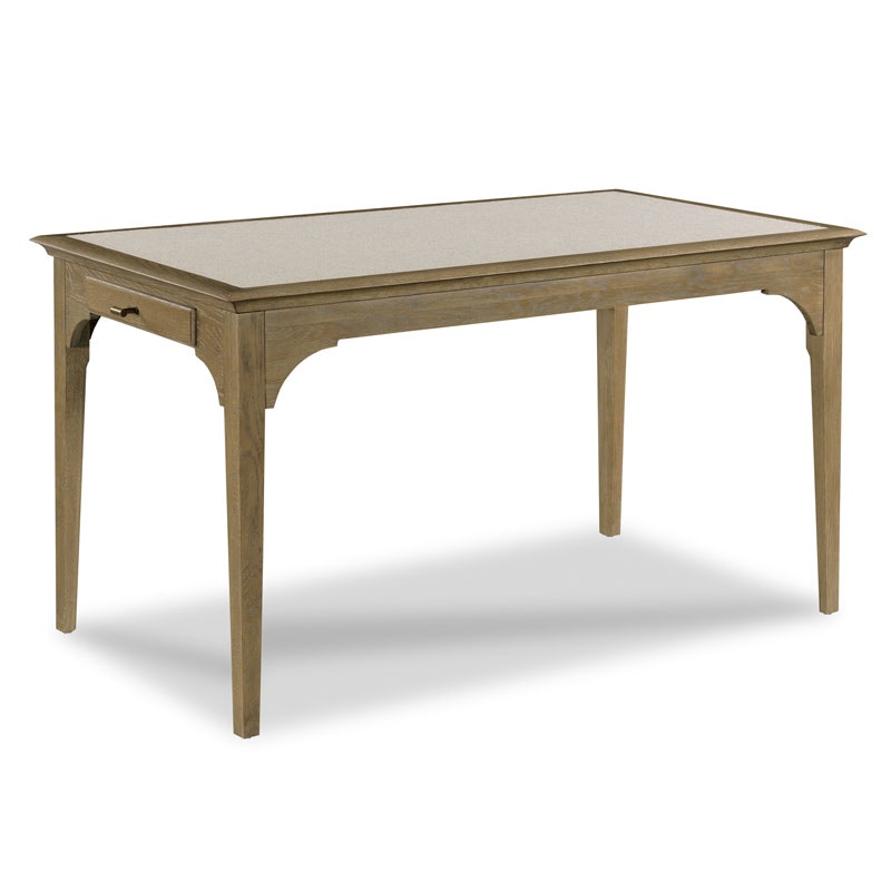 Woodbridge Draughtsman Table 5102-09