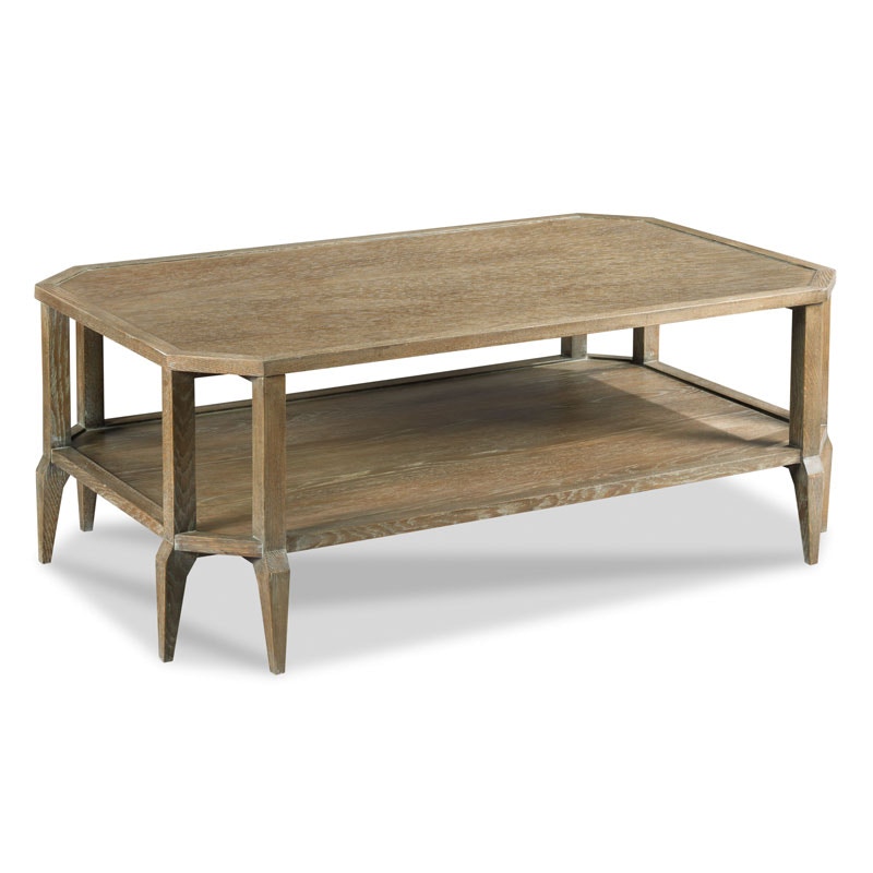 Woodbridge Dunes Cocktail Table 2140-09