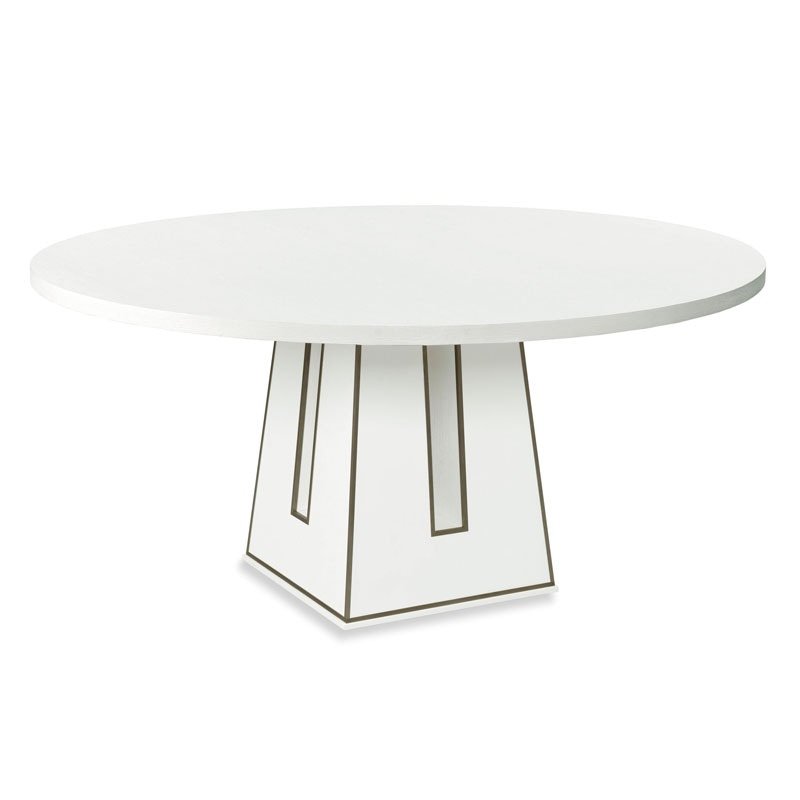 Woodbridge Duval Dining Table 5088-68