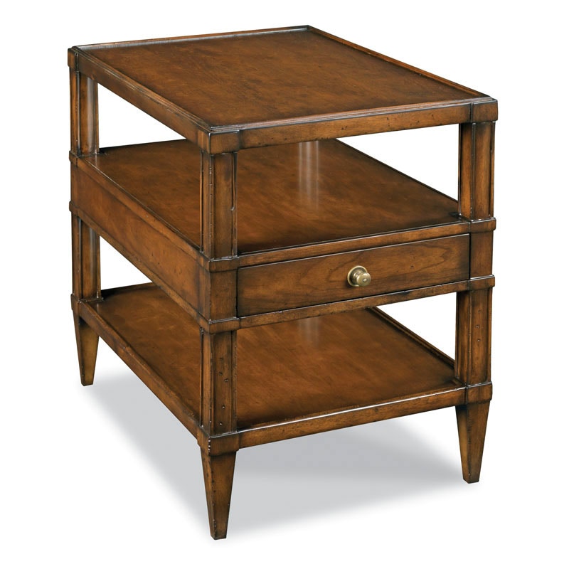 Woodbridge Elin Tiered Table 1138-10