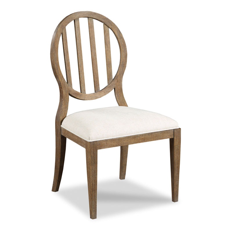Woodbridge Emma Side Chair 7101-09