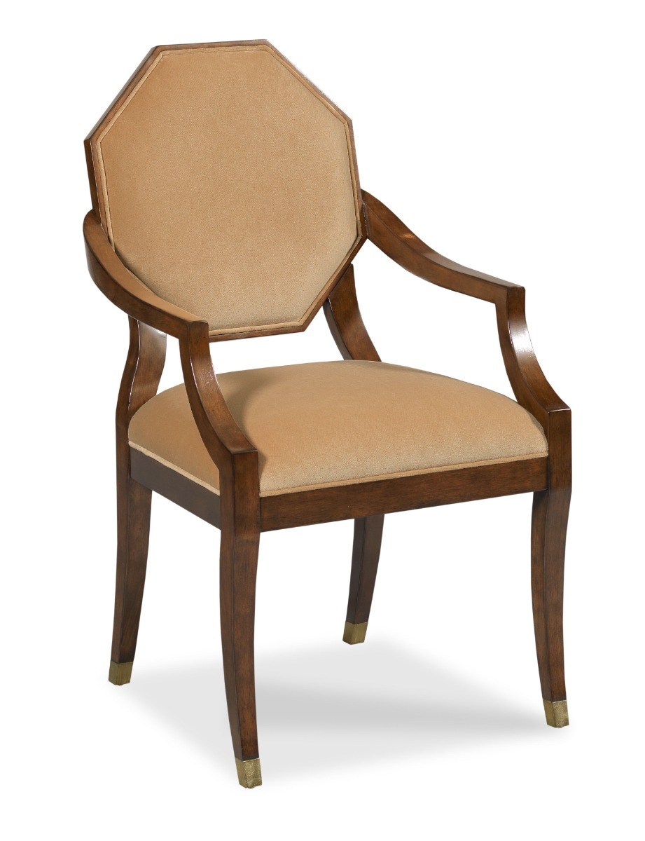 Woodbridge Emmy Dining Arm Chair TF712-13