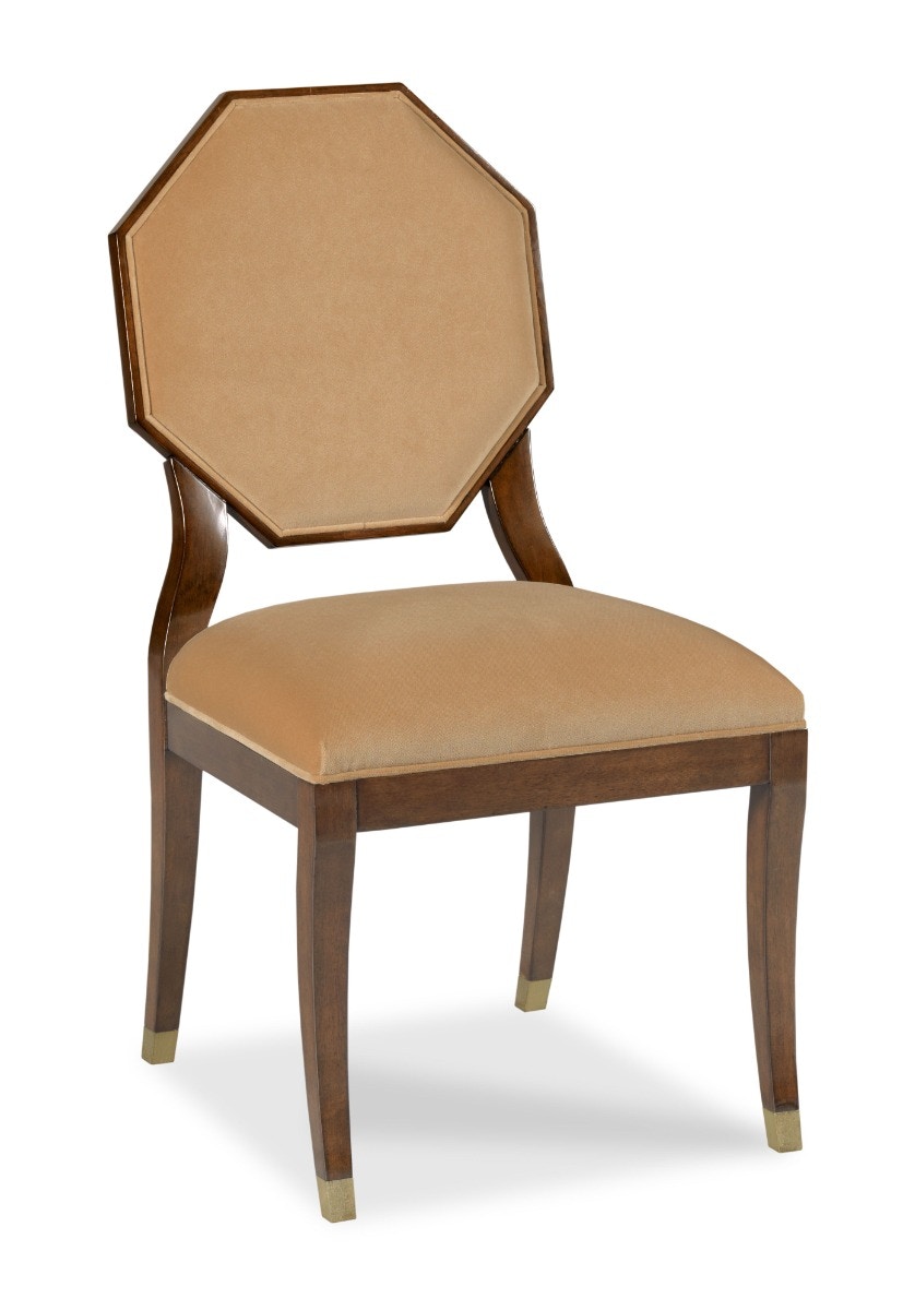 Woodbridge Emmy Dining Side Chair TF713-13