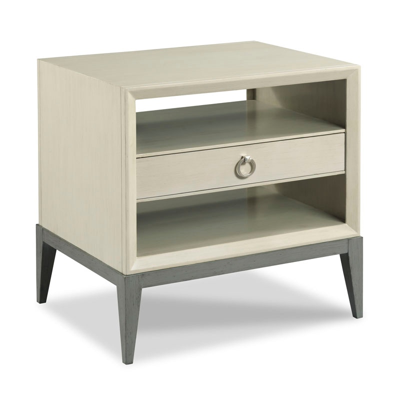 Woodbridge Essex Bedside Table 1247-65