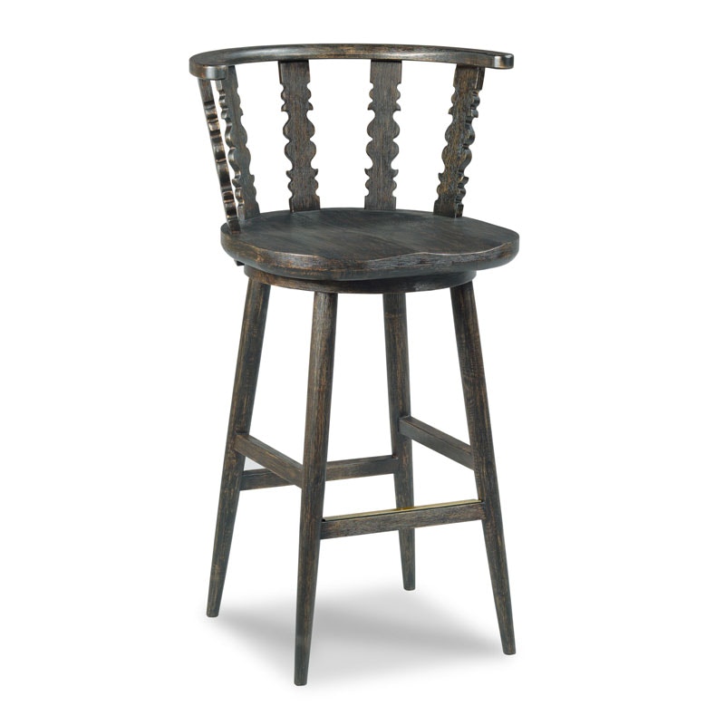 Woodbridge Fable Counter Stool LL751-32