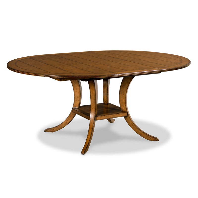 Woodbridge Flynn Dining Table 5069-26