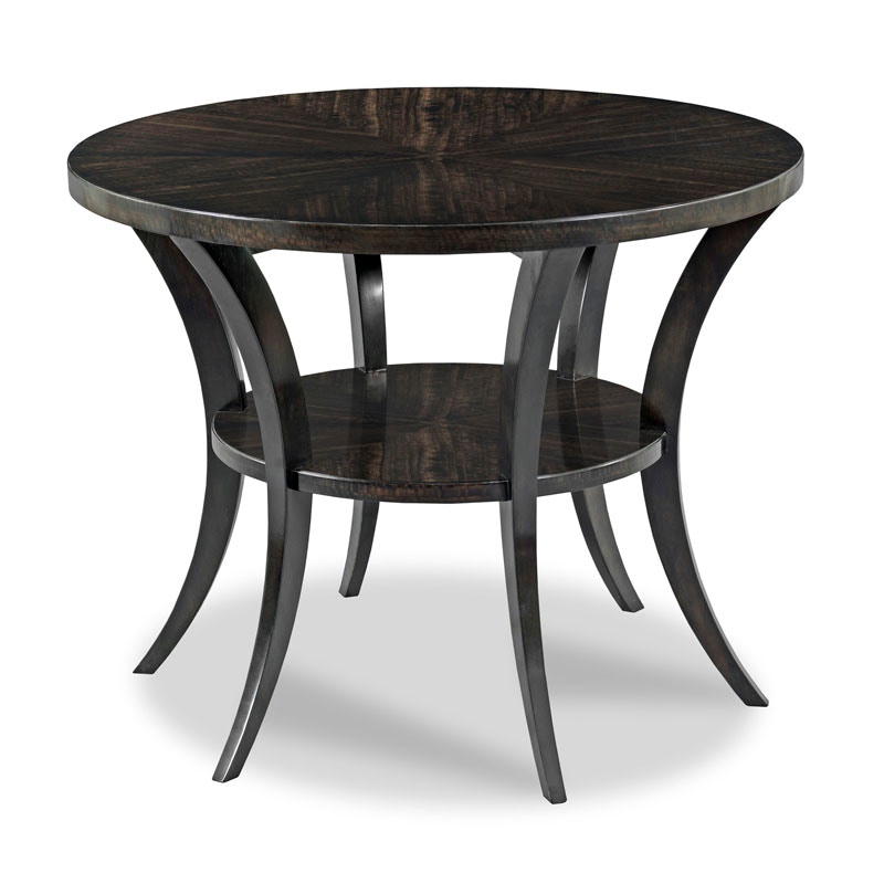 Woodbridge Fontane Center Table 1246-12