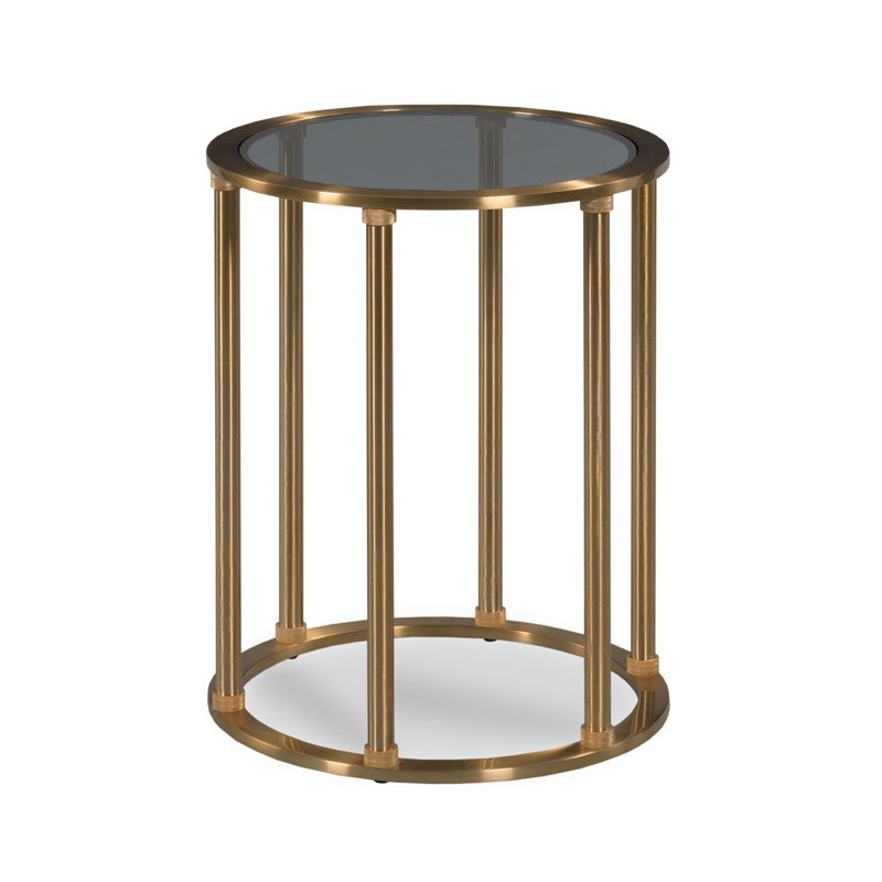 Woodbridge Geneve Drink Table 1008-55