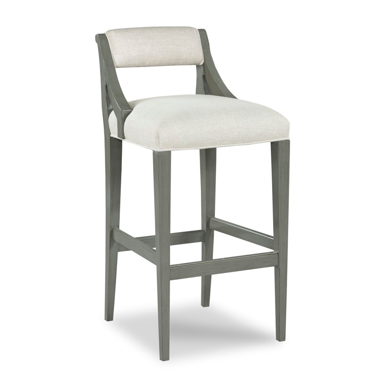 Woodbridge Georgian Bar Stool 7218-64
