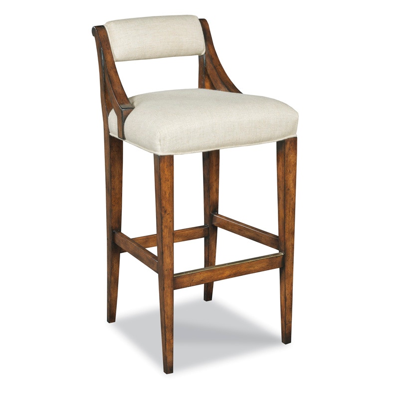 Woodbridge Georgian Counter Stool 7219-10