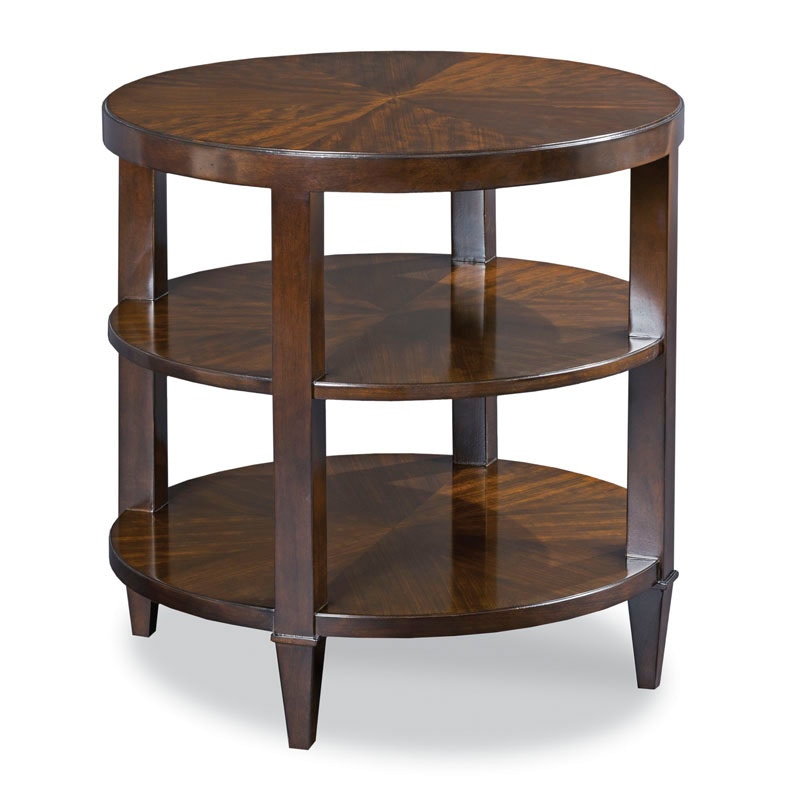 Woodbridge Graham Tier Table 1201-05