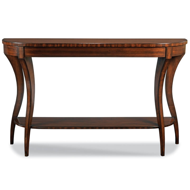 Woodbridge Gramercy Console Table 3081-03